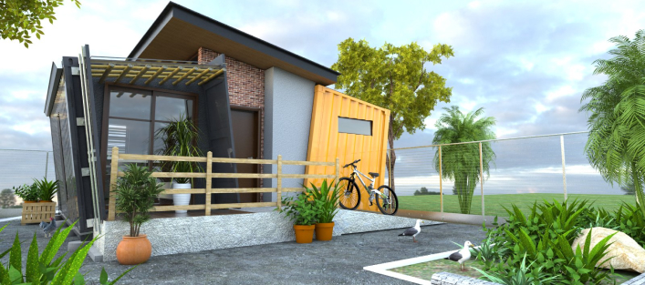 home-building