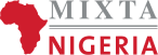 MIXTA logo