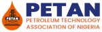 PETAN Logo