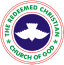 RCCG logo